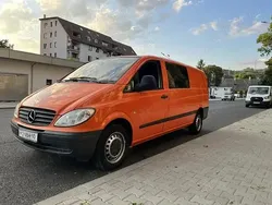 Utilizat 2009 Mercedes Vito Monovolum | 5.990 EUR (Preț OK)