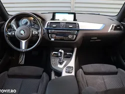 Culoarealte culori Utilizat 2019 BMW 118 M Sport Hatchback | 14.519 EUR (Super Preț)