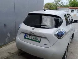 Utilizat 2019 Renault Zoe Hatchback | 9.000 EUR