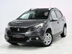 Culoaregri Utilizat 2016 Peugeot 2008 Style SUV | 6.690 EUR (Preț OK)