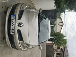 Utilizat 2007 Renault Clio III Berlinǎ | 2.400 EUR