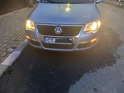 Utilizat 2005 VW Passat Hatchback | 2.750 EUR (Scump)