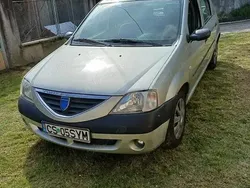 Utilizat 2005 Dacia Logan Berlinǎ | 2.000 EUR (Preț bun)