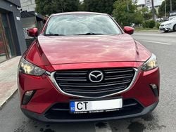 Culoarerosu Utilizat 2018 Mazda CX-3 Takumi-Line SUV | 15.000 EUR (Puțin scump)