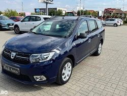 Culoarealbastru Utilizat 2018 Dacia Logan Ambiance Berlinǎ | 6.700 EUR (Preț OK)