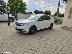 Alb Utilizat 2020 Dacia Logan Comfort Berlinǎ | 8.900 EUR (Preț bun)