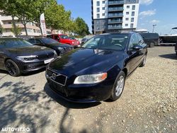 Culoarealbastru Utilizat 2007 Volvo S80 Summum Berlinǎ | 3.400 EUR