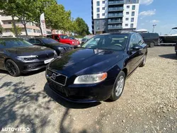 Culoarealbastru Utilizat 2007 Volvo S80 Summum Berlinǎ | 4.600 EUR