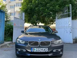Gri Utilizat 2015 BMW 318 Break | 7.000 EUR (Super Preț)