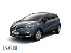 Utilizat 2019 Renault Captur SUV | 12.550 EUR (Preț bun)