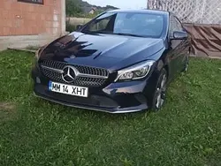 Utilizat 2018 Mercedes CLA180 Berlinǎ | 18.300 EUR (Puțin scump)