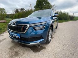 Utilizat 2021 Skoda Kamiq SUV | 18.632 EUR (Scump)