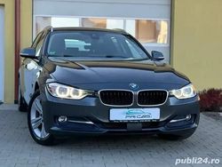 Culoaregri Utilizat 2014 BMW 320 Sport Line Break | 11.500 EUR (Preț OK)