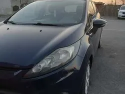 Utilizat 2009 Ford Fiesta Hatchback | 2.500 EUR (Preț bun)