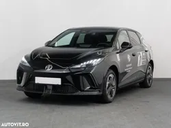 Negru Utilizat 2023 MG MG4 EV Hatchback | 35.900 EUR