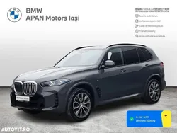 Gri Utilizat 2024 BMW X5 Comfort Edition SUV | 85.899 EUR