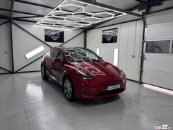 Utilizat 2022 Tesla Model Y SUV | 34.500 EUR (Preț OK)