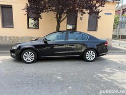 Utilizat 2011 VW Passat Berlinǎ | 6.400 EUR (Preț OK)