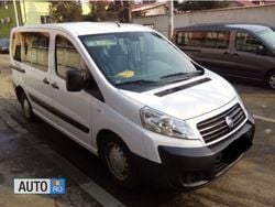 Utilizat 2007 Fiat Scudo Van | 5.499 EUR