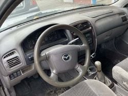 Utilizat 2001 Mazda 626 Berlinǎ | 500 EUR