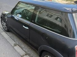 Utilizat 2006 Mini Cooper Hatchback | 2.500 EUR (Preț OK)