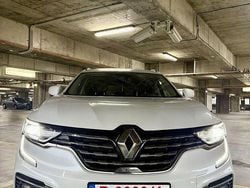 Culoarealb Utilizat 2019 Renault Koleos Initiale Paris SUV | 17.900 EUR (Preț OK)