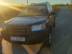 Utilizat 2004 Land Rover Freelander SUV | 1.700 EUR