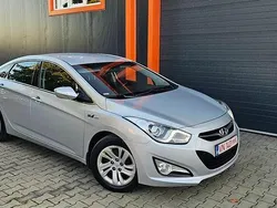 Culoaregri Utilizat 2014 Hyundai i40 Comfort Berlinǎ | 7.800 EUR (Scump)