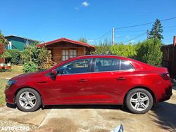Culoarerosu Utilizat 2018 Renault Mégane GT Line GT-Line Berlinǎ | 9.990 EUR (Puțin scump)