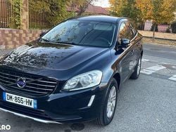 Culoarenegru Utilizat 2015 Volvo XC60 Momentum SUV | 12.300 EUR (Super Preț)