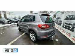 Maro Utilizat 2010 VW Tiguan SUV | 7.999 EUR (Preț OK)