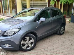 Culoaregri Utilizat 2013 Opel Mokka SUV | 7.290 EUR (Super Preț)