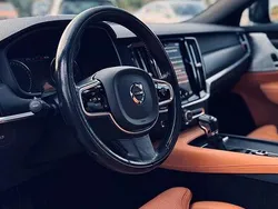 Culoarenegru Utilizat 2017 Volvo V90 CC Pro Break | 23.890 EUR