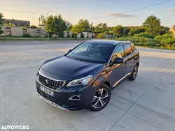 Alte culori Utilizat 2018 Peugeot 3008 SUV | 10.950 EUR (Preț bun)