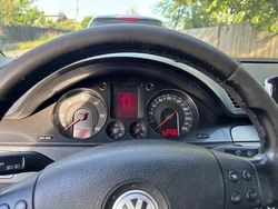 Gri Utilizat 2007 VW Passat Berlinǎ | 3.900 EUR (Preț OK)