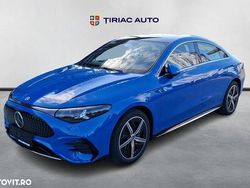Culoarealbastru Nouă 2025 Mercedes CLA 250+ Berlinǎ | 56.093 EUR