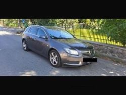 Utilizat 2011 Opel Insignia Break | 5.500 EUR (Puțin scump)