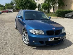 Albastru Utilizat 2004 BMW 120 Comfort Edition Hatchback | 3.800 EUR (Preț OK)