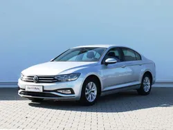 Gri mediumetalic Utilizat 2021 VW Passat Trendline | 20.500 EUR (Preț OK)