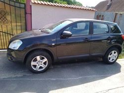 Utilizat 2009 Nissan Qashqai SUV | 4.920 EUR