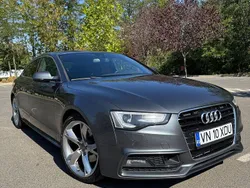Culoaregri Utilizat 2014 Audi A5 Sportback Comfort Berlinǎ | 14.500 EUR (Preț OK)