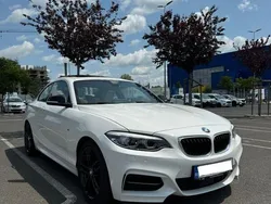Alb Utilizat 2018 BMW M240 M Sport Coupe | 29.000 EUR