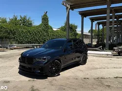Albastru Utilizat 2019 BMW X5 M Sport SUV | 41.990 EUR (Super Preț)