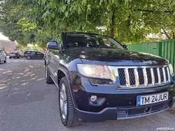 Utilizat 2013 Jeep Cherokee SUV | 9.250 EUR