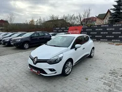 Alb Utilizat 2018 Renault Clio IV Hatchback | 9.290 EUR (Puțin scump)