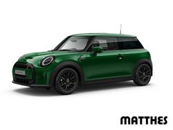 Utilizat 2022 Mini Cooper SE Classic Hatchback | 19.685 EUR