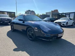 Albastru Utilizat 2002 Porsche 911 Coupe | 31.900 EUR