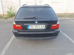 Utilizat 2004 BMW 320 Break | 1.100 EUR (Preț bun)