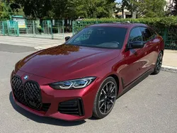 Rosu Utilizat 2021 BMW M440 M Sport Berlinǎ | 51.000 EUR (Puțin scump)