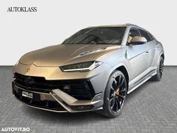Gri Utilizat 2024 Lamborghini Urus SUV | 295.000 EUR (Preț OK)